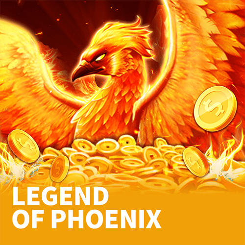 Legend of Phoenix