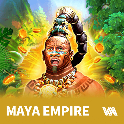 Maya Empire