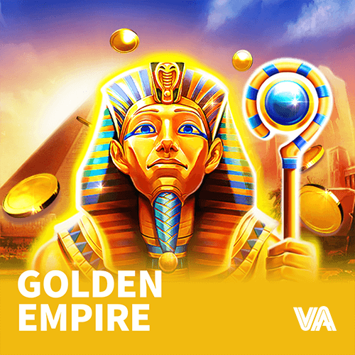 Golden Empire