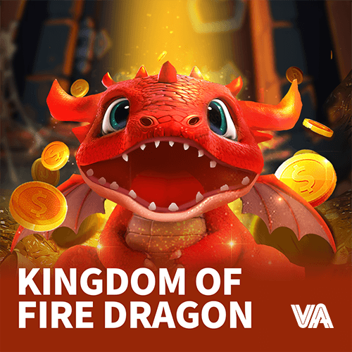 Kingdom of Fire Dragon