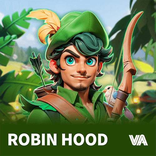 Robin Hood