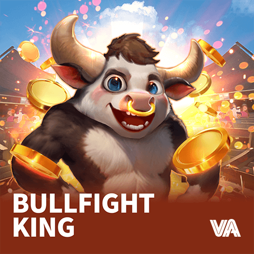 Bullfight King