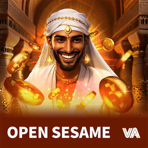 Open Sesame