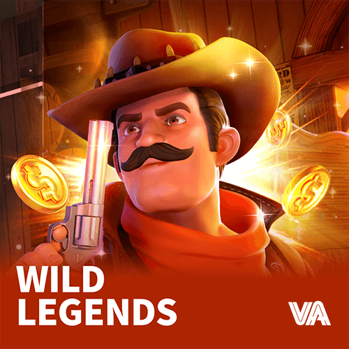 Wild Legends
