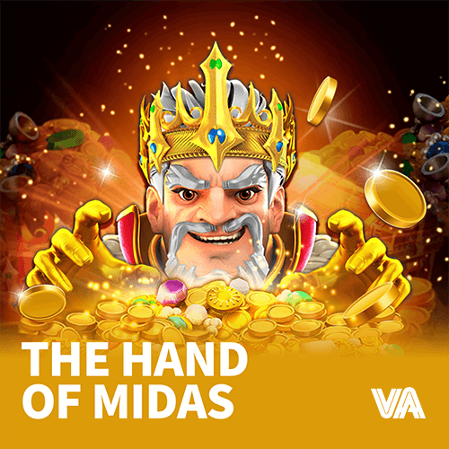 The Hand of Midas