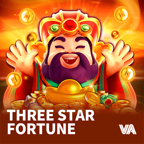 Three Star Fortune