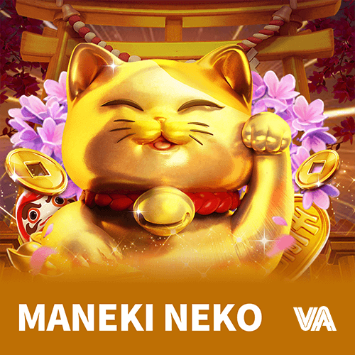 Maneki Neko