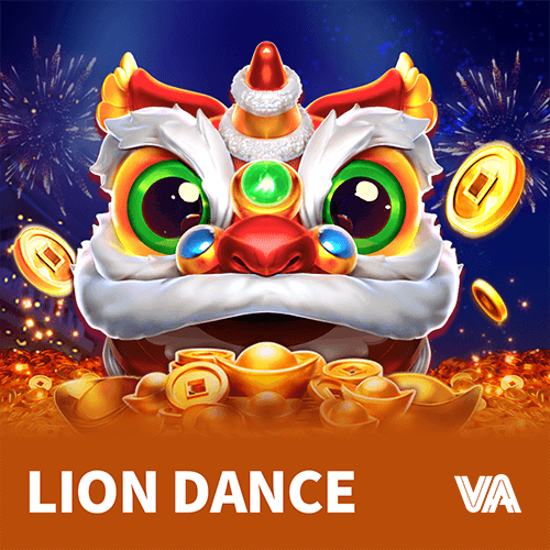 Lion Dance