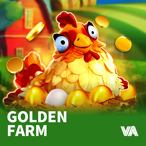 Golden Farm