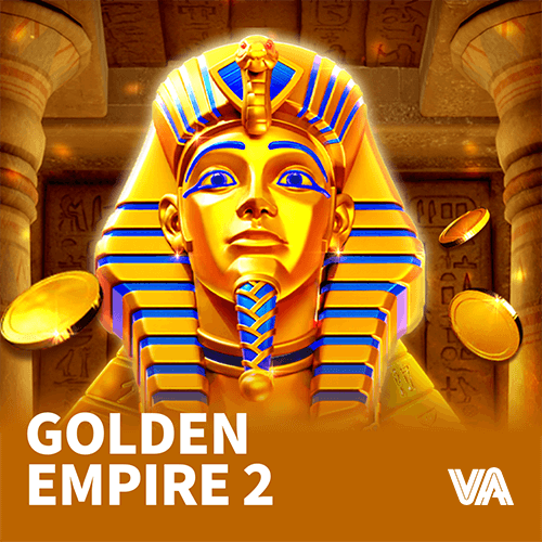 Golden Empire2