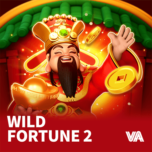 Wild Fortune 2