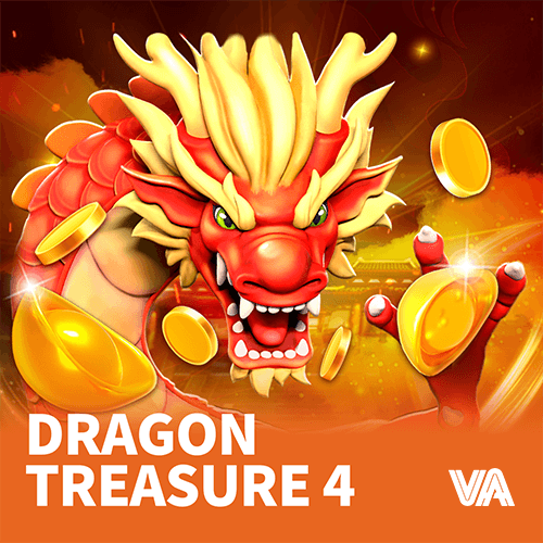 Dragon Treasure 4