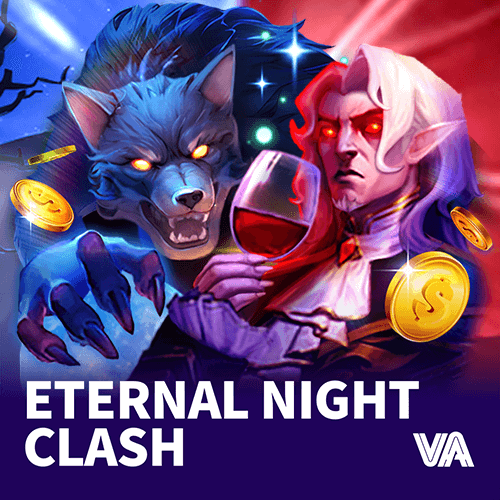 Eternal Night Clash