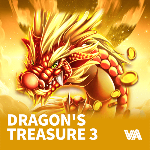 Dragon's Treasure 3