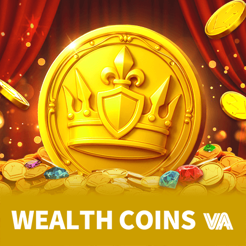 Wealth Coins