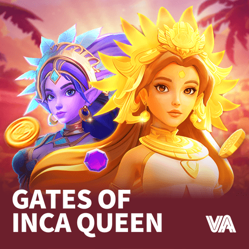 Gates of Inca Queen