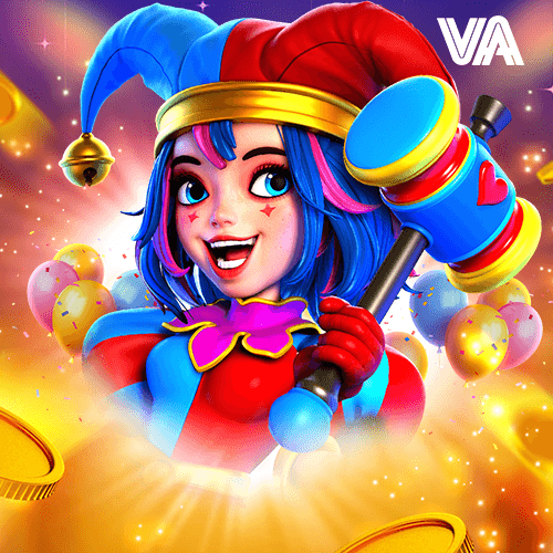 Joker Carnival 4096