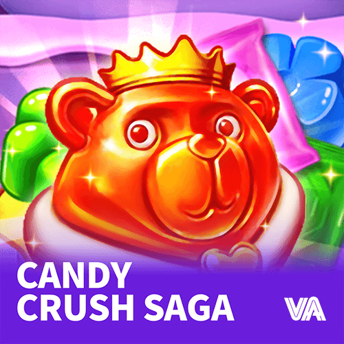 Candy Crush Saga