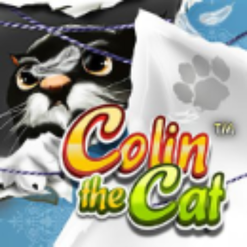 Colin The Cat™
