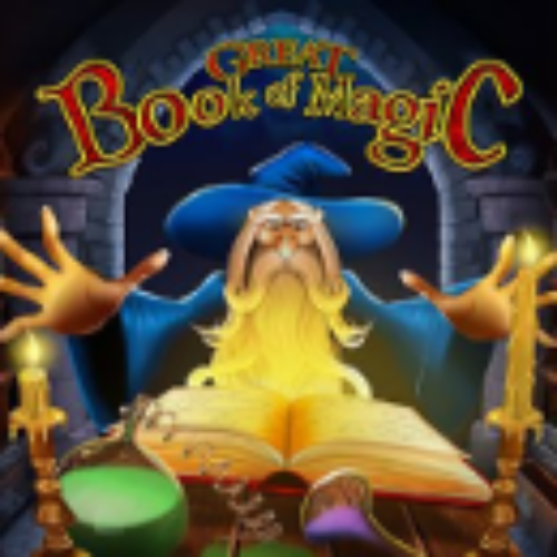 Great Book of Magic