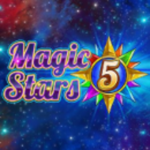 Magic Stars 5