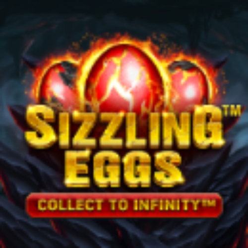 Sizzling Eggs