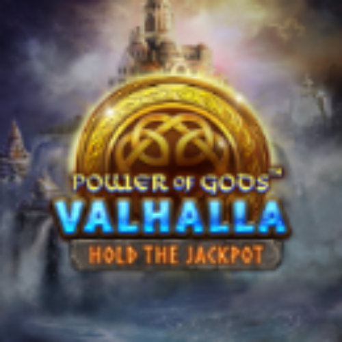Power of Gods: Valhalla