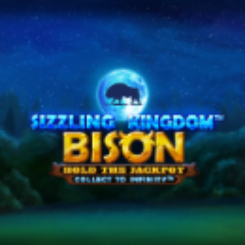 Sizzling Kingdom™ Bison