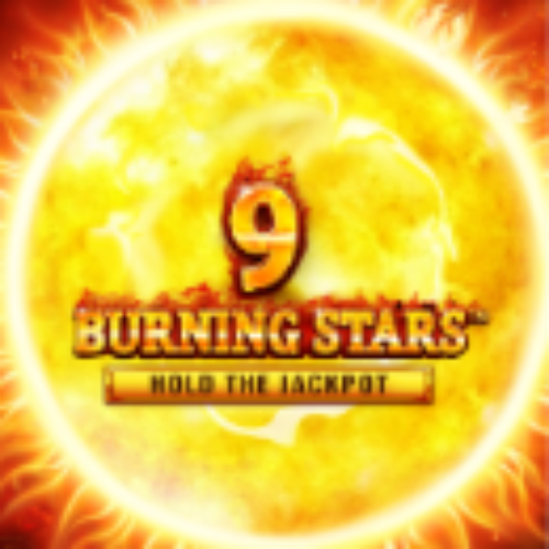 9 Burning Stars