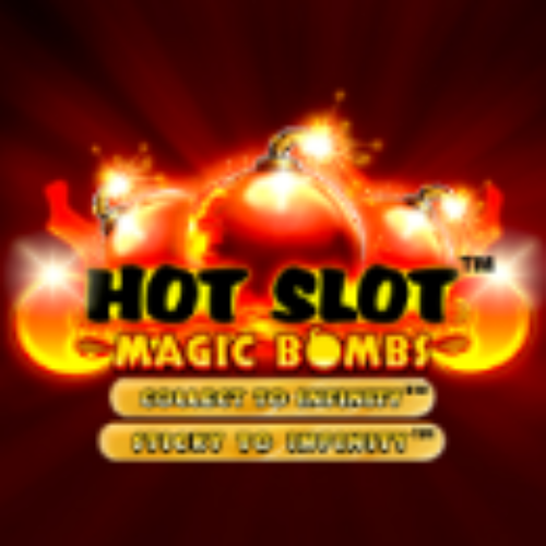 Hot Slot™: Magic Bombs