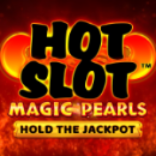 Hot Slot™: Magic Pearls