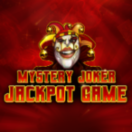 Hot Slot™ Mystery Jackpot Joker