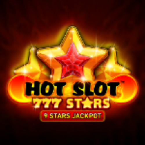 Hot Slot™: 777 Stars