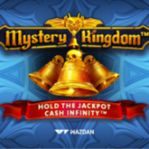 Mystery Kingdom™ Mystery Bells