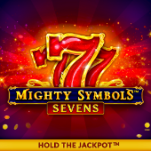 Mighty Symbols Sevens