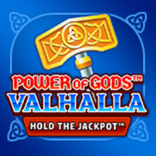 Power of Gods: Valhalla Extremely Light