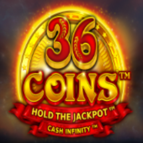 36 Coins