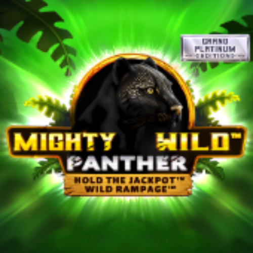 Mighty Wild: Panther Grand Platinum Edition