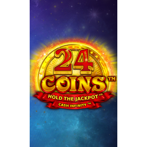 24 Coins