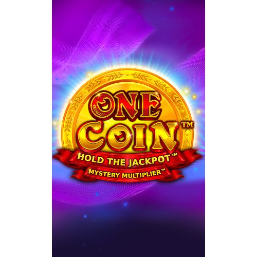 One Coin