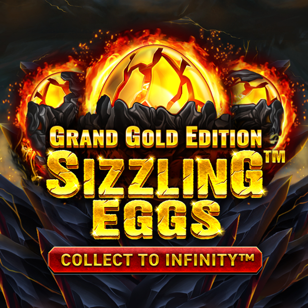 Sizzling Eggs: Grand Gold Edition