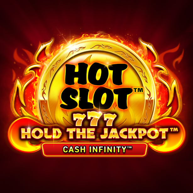 Hot Slot:777 Hold the Jackpot