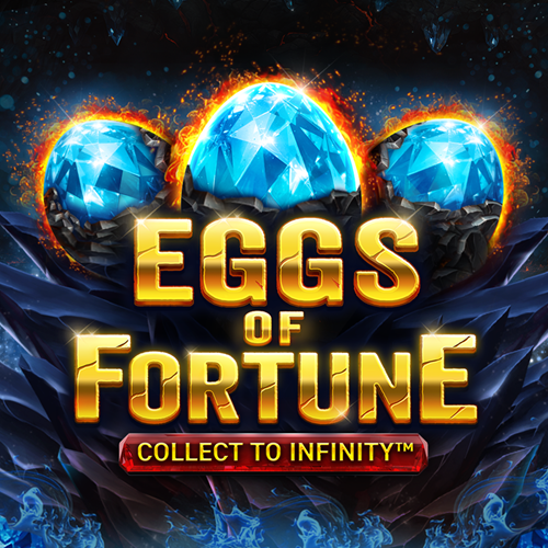 Eggs Of Fortune