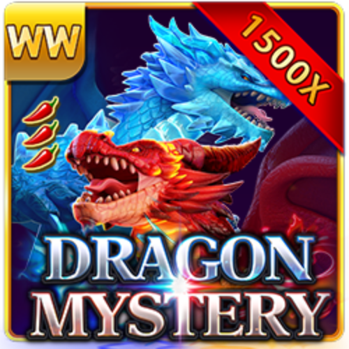 Dragon Mystery