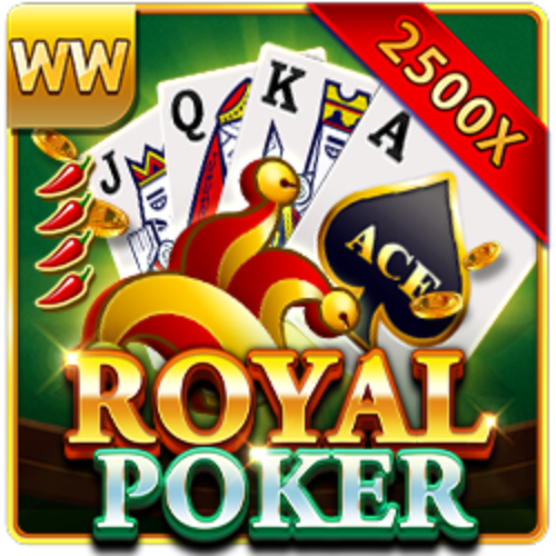 Royal Poker