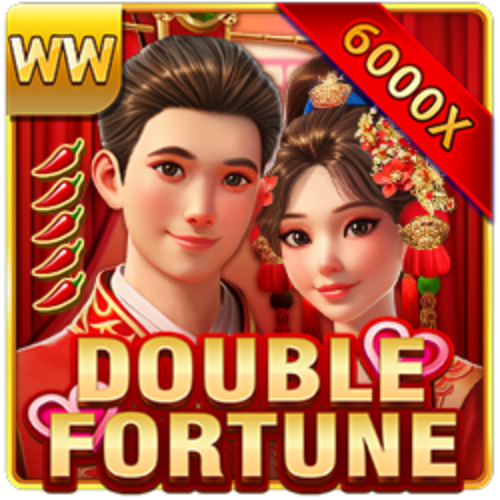 Double Fortune