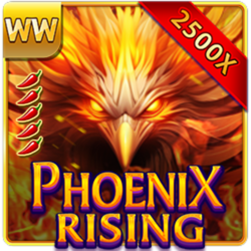 Phoenix Rising