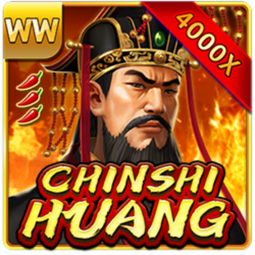 Chin Shi Huang