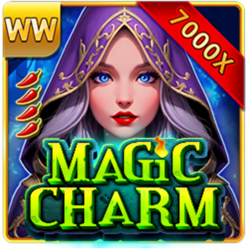 Magic Charm