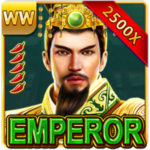 Emperor